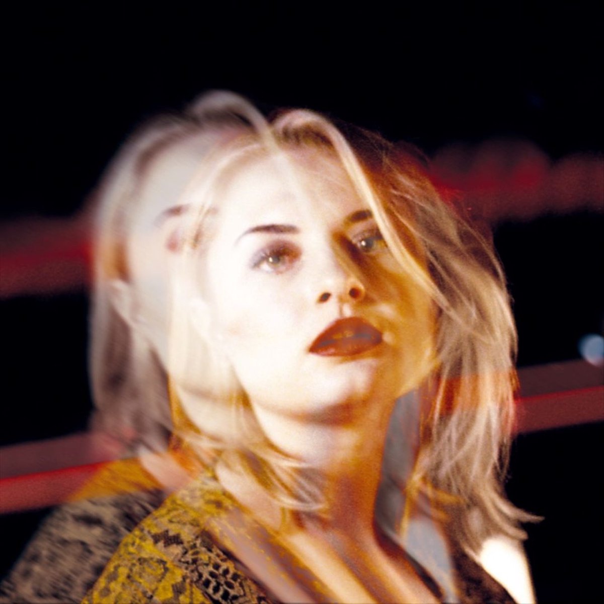 Hurt Me/Burn
