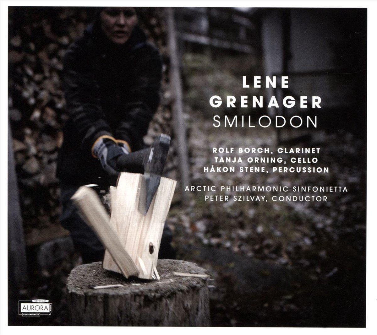 Smilodon