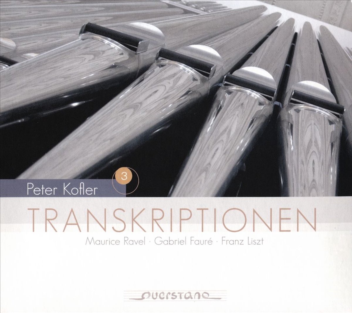 Transkriptionen