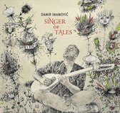 Damir Imamovic - Singer Of Tales (LP)