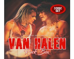 Rock Box