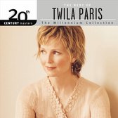 Twila Paris - Best Of Twila Paris (CD)
