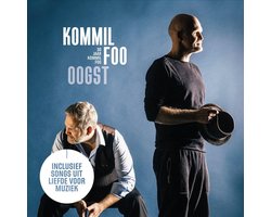 Oogst - 30 Jaar Kommil Foo