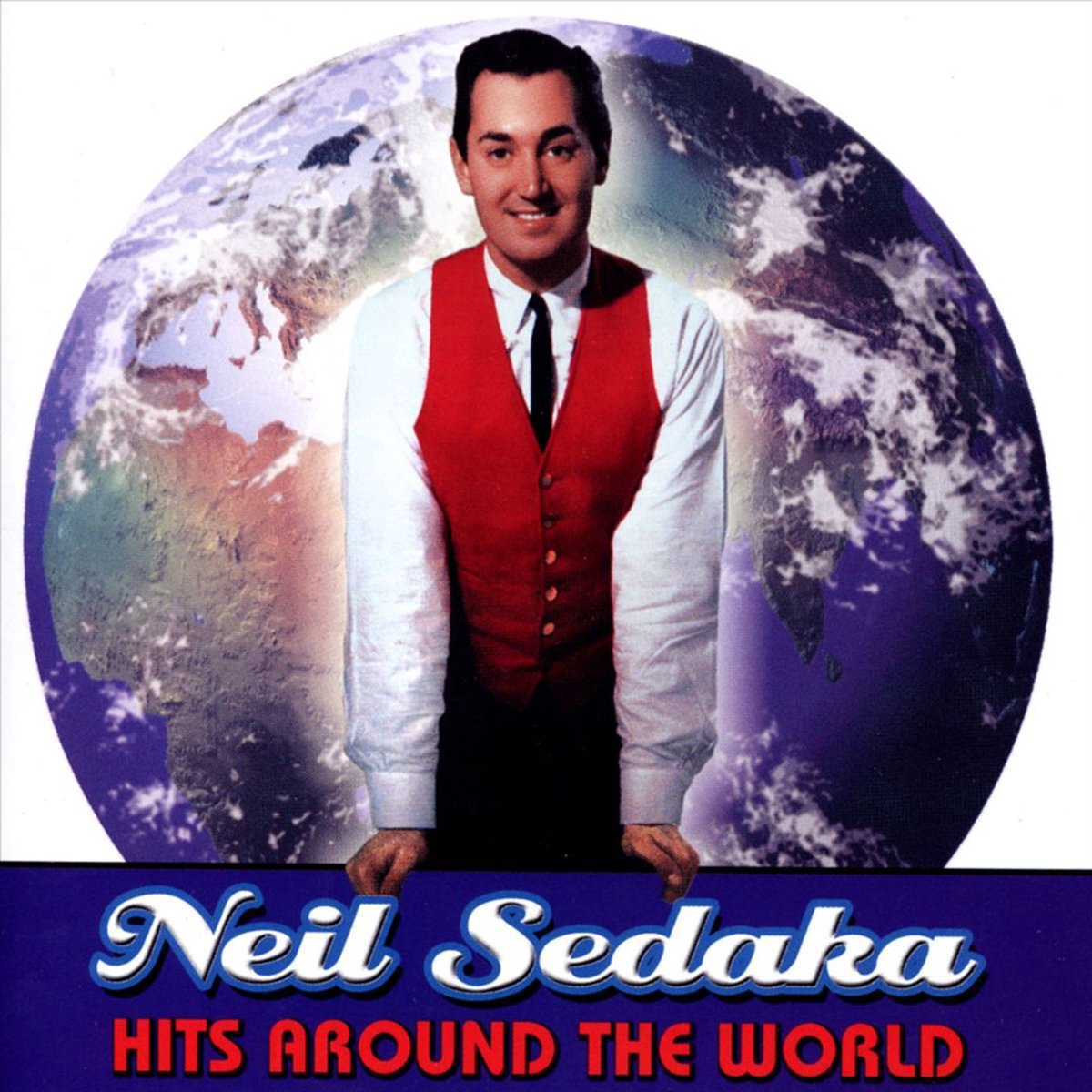Hits Around The World