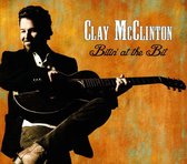 Clay McClinton - Bitin' At The Bit (CD)
