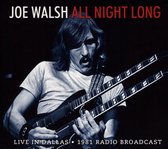 All Night Long: Live in Dallas (1981 Radio Broadcast)