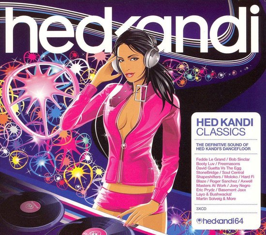 Hed Kandi: Classics