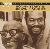 Introduction to Sonny Terry & Brownie McGhee