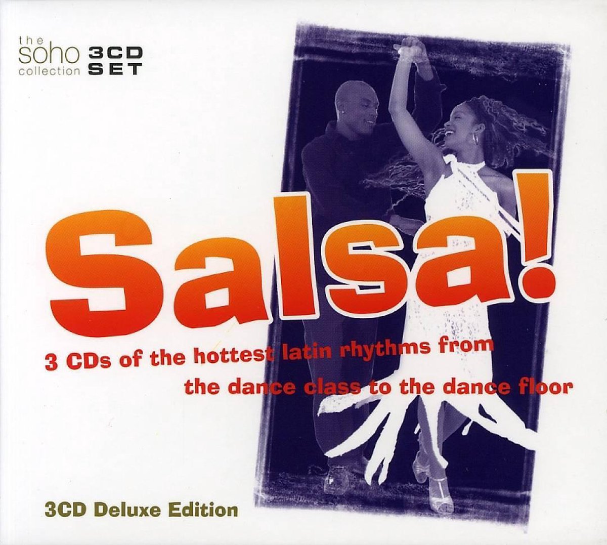 Salsa (CD)