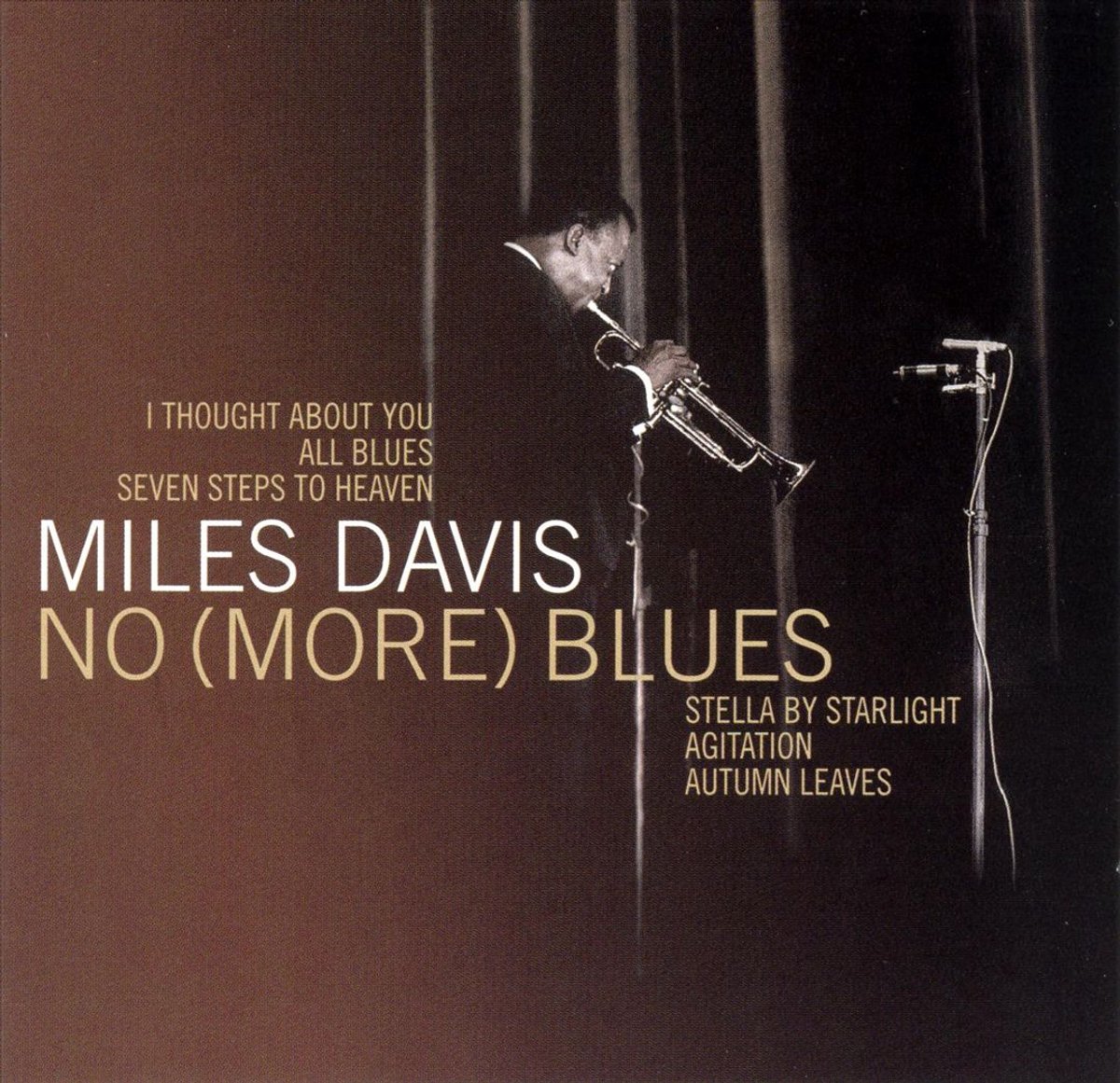 No More Blues