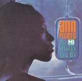 The Hi Singles A's & B's 1969-81