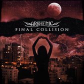 Arshenic - Final Collision (CD)