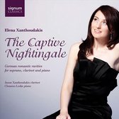 The Captive Nightingale: German Rom