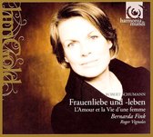 Schumann: Frauenliebe und -leben