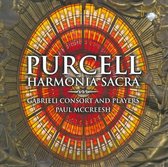 Harmonia Sacra, Cecilia Ode