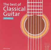The Best Of Classical Guitar, Vol. 4