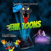 Evil Toons - Original Soundtrack