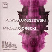 Lukaszewski: Sinfonietta For String