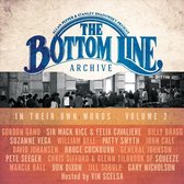 Bottom Line Archive Series Vol.2