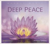 Patricia Tamana - Deep Peace (CD)