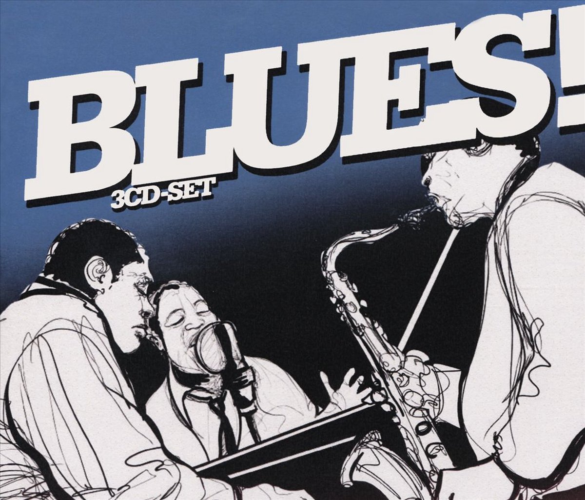 Blues!
