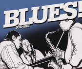 Blues! [3CD]