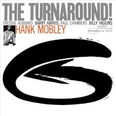 The Turnaround (Back To Blue Ltd.Ed