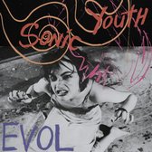 Sonic Youth - Evol (CD)