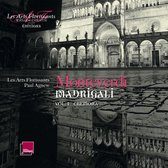 Madrigali Vol.1: Cremona (CD)