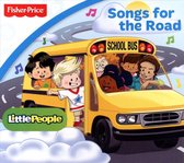 Fisher-Price: Songs for the Road