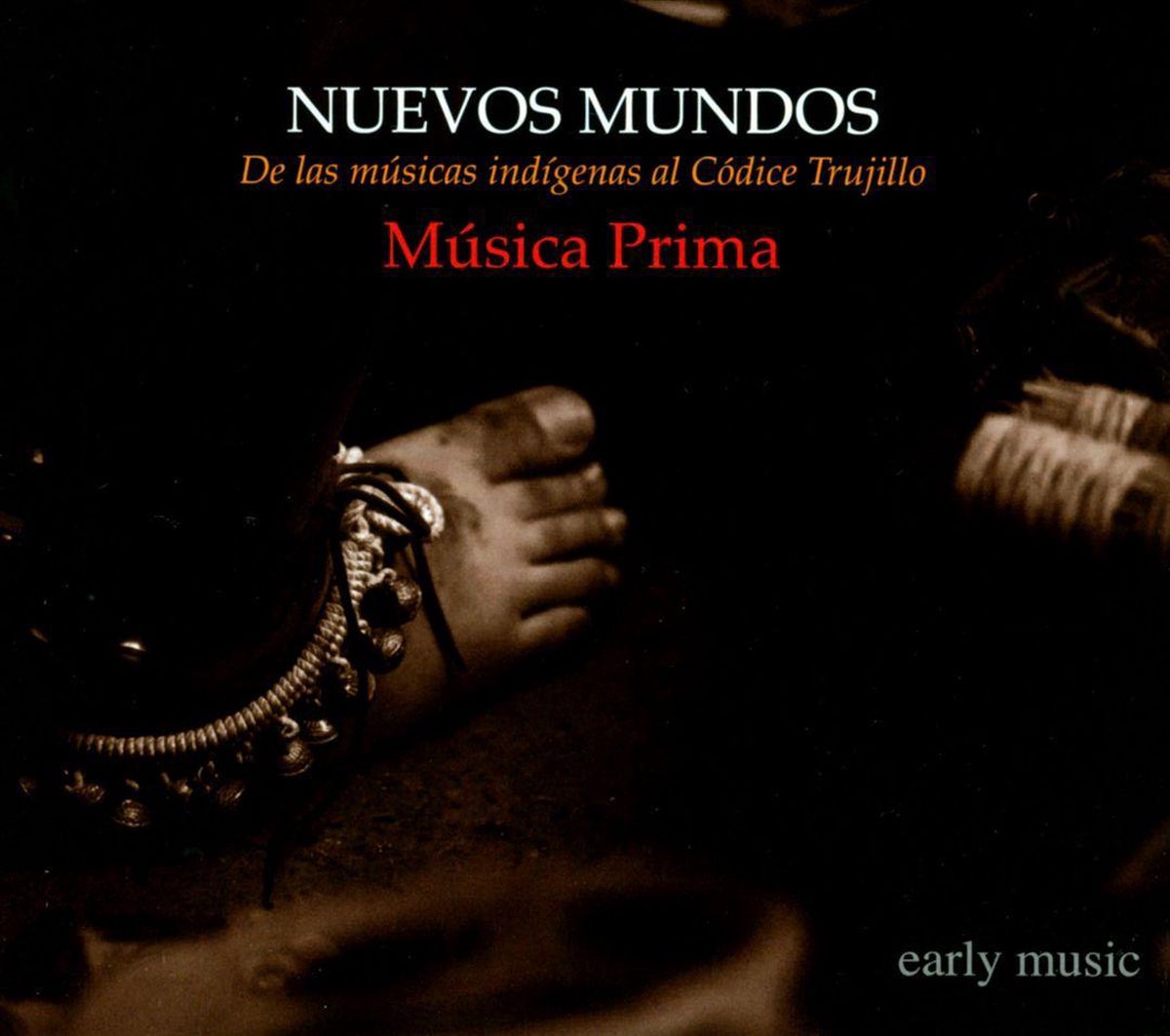 Nuevos Mundos