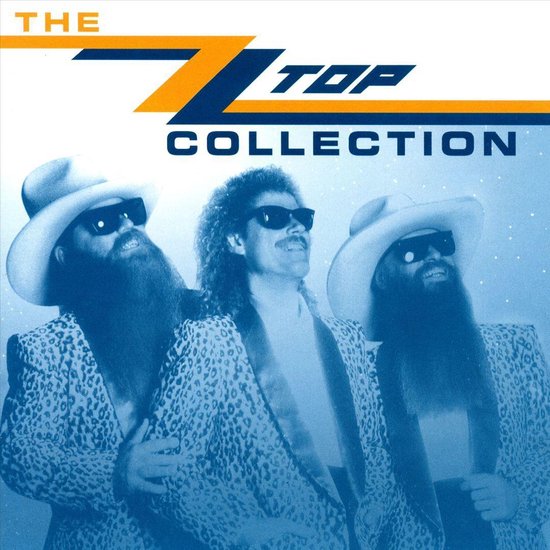 One Foot In The Blues, Zz Top Muziek bol