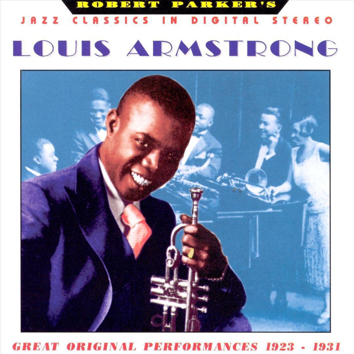 Great Original Performances: 1923-1931