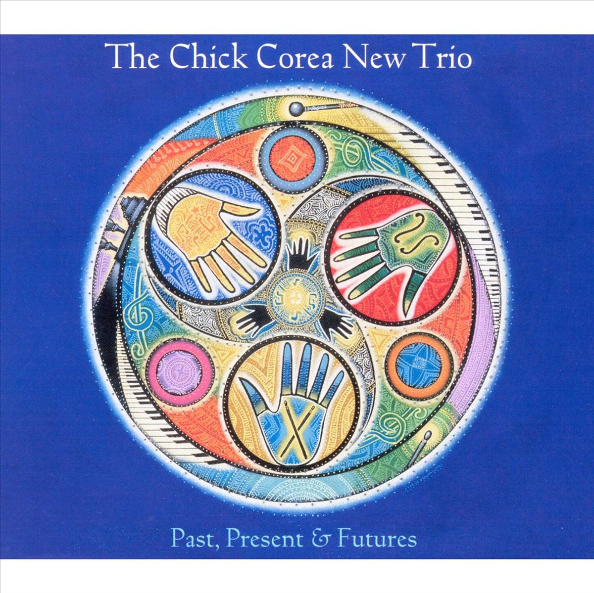 Past, Present & Futures
