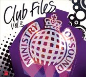 Club Files Vol.3