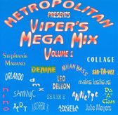 Viper's Mega Mix, Vol. 1