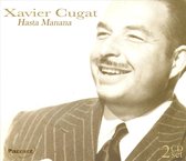 Xavier Cugat - Hasta Manana (2 CD)