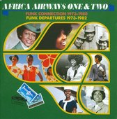 Africa Airways One & Two