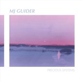 Mj Guider - Precious Systems (CD)