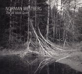 Norman Westberg - The All Most Quiet (CD)