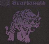 Svartanatt