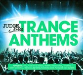 Judge Jules: Trance Anthems