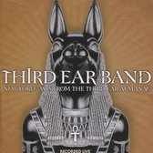New Forecasts from the Third Ear Band Almanac