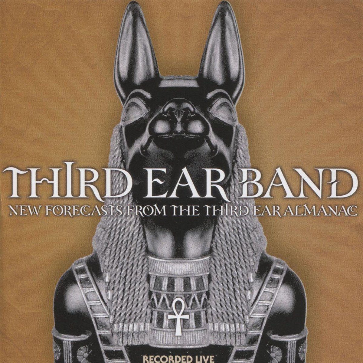 New Forecasts from the Third Ear Band Almanac