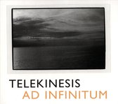 Telekinesis - Ad Infinitum (CD)