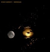 Evan Caminiti - Meridian (CD)