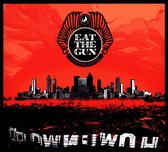 Eat The Gun - Howlinwood (lp+ Cd)