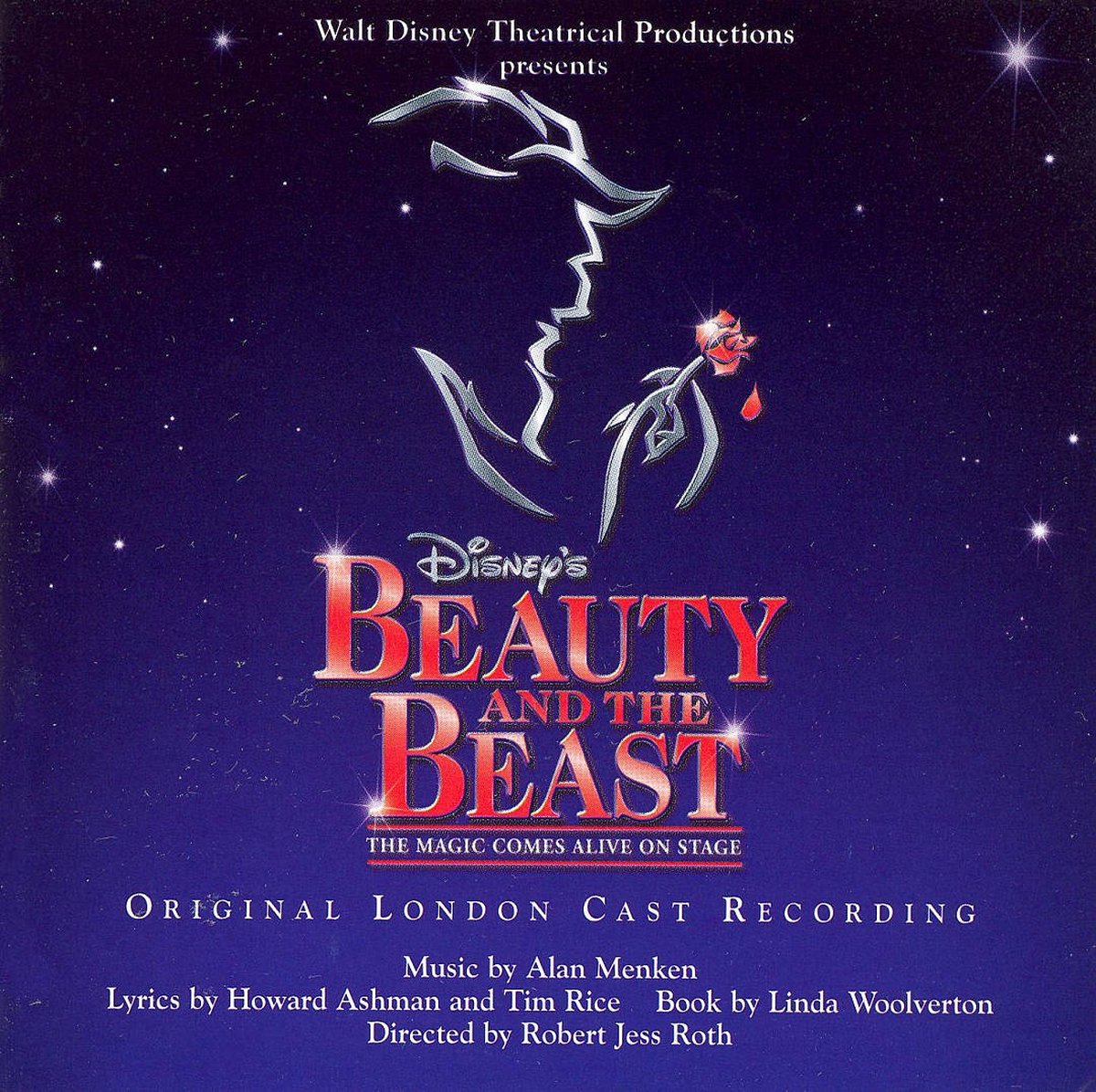 Beauty And The Beast