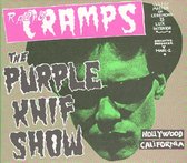 Radio Cramps:Purple Knife