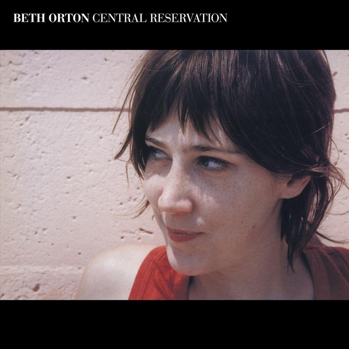 Central Reservation Expanded Edition